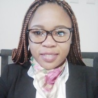 Sikelelwa Q.