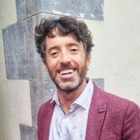Cian Martin