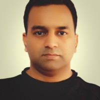 Pankaj Kumar Kashyap