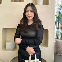 Deviani Wijaya, Iiap