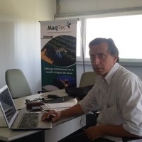 Carlos Porta (Maqtec Porta