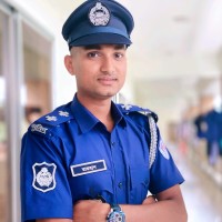Raihan Hasan