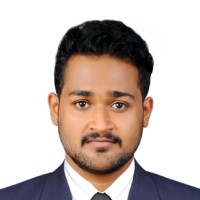 Jishnu Udayagiri