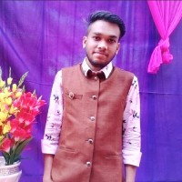 Rushabh Goswami
