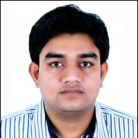 Ankit Darvaikar