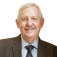 Donald Hulbert