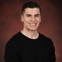 Nicholas McConnell