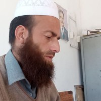 Rasheed Ahmad