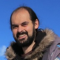 Victor Izquierdo Roca