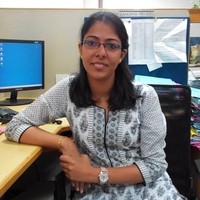 Sandhya Trivedi