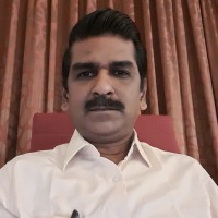 Ganesh Kandasamy