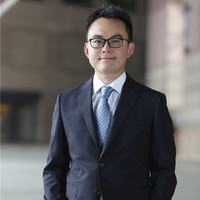 Alan Hsieh