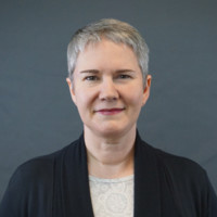 Julie Patton