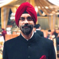 Harguneet Singh