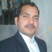 Ram Kishor Mahawar { Adv. }