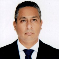 Erick Chirinos Vera