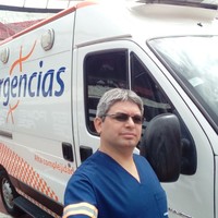 Gustavo Diaz