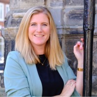 Rianne Stein -van de Wetering