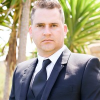 Shaun Barnard