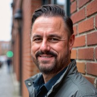 Matthew Biggins