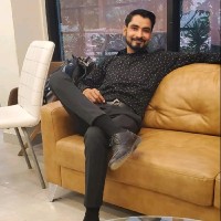 Vinay Krishna Misra