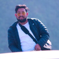 Vikash Kothari