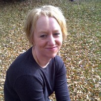 Jacqueline Sandell