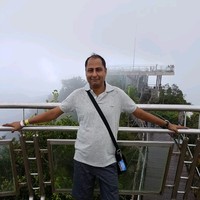 Kamal Dhawan