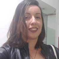 Adriana M C Ferreira