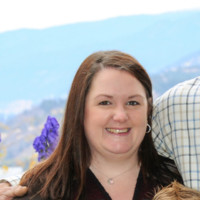 Stephanie Burden