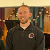 Joe Vlach