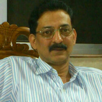 Radha Krishna P.