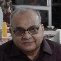 Madan Jha