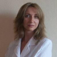 Irina Vinnikova