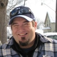Doug Kwater