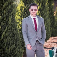 Mohammed Hourani