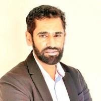 Mohammed Azeem