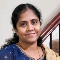 Shahida K Mavuleti