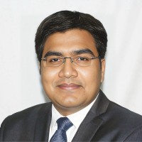 Amit Meher