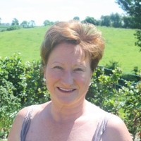 Rosemary Whiteside