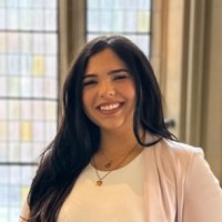 Yasmina Weinstock