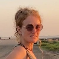 Jenny Van Der Heiden
