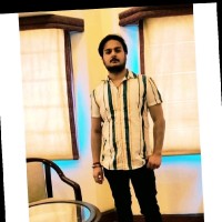lakshya maheshwari