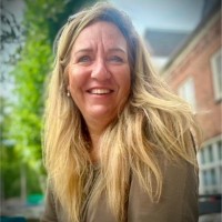 Monique Kuijpers