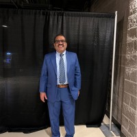 Yogesh Dua P.Eng. (AB, BC, NWT)