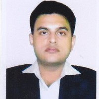 Saiful Islam Mahmud