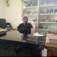 Bikram Nayak