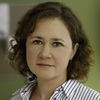 Irina Willems