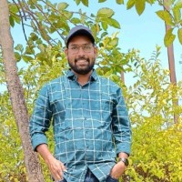Vishnu Sonkamble