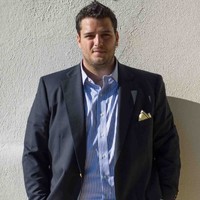 Apostolos Apostolakis